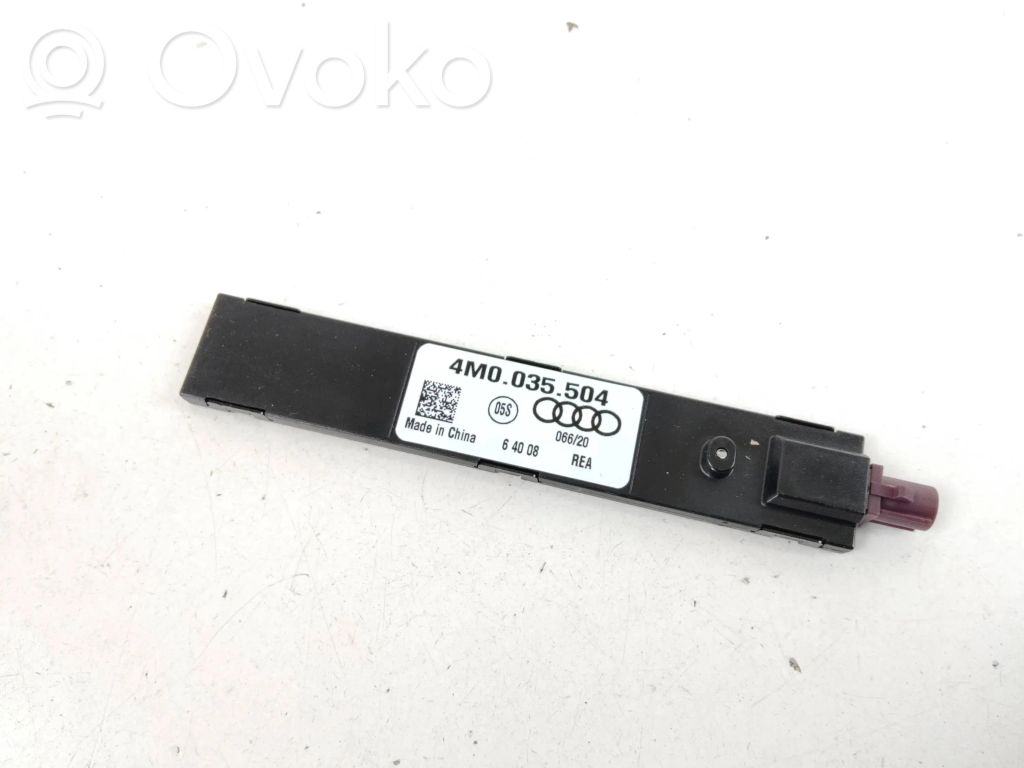 Antenos stiprintuvas   4M0035504