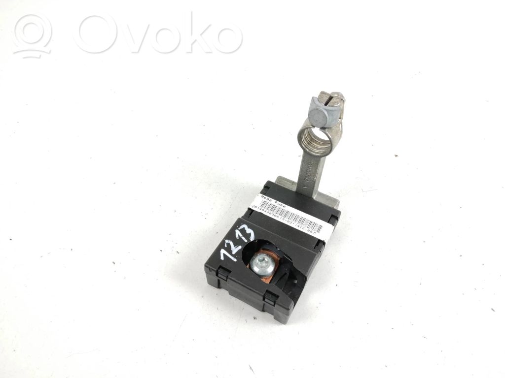 Land Rover Range Rover Sport L494 Sensor 