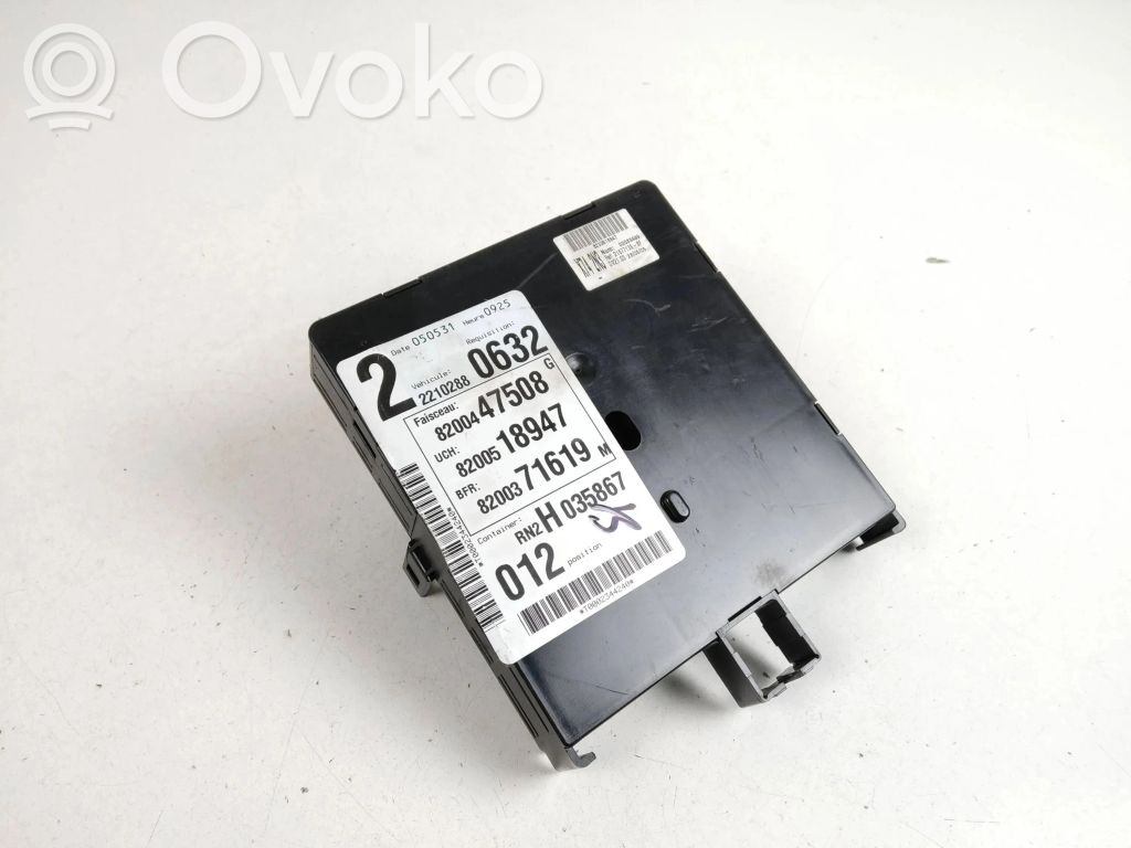 Renault Laguna II Comfort/convenience module 