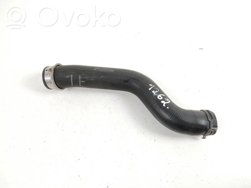 Porsche Panamera (970) Engine coolant pipe/hose 