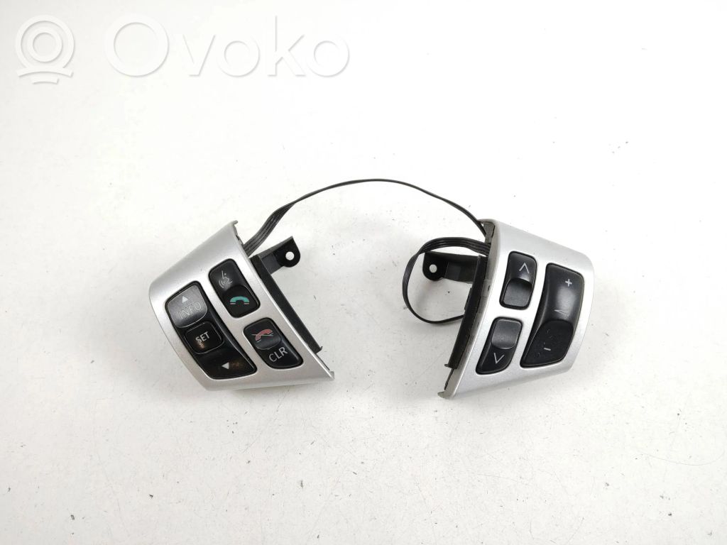Saab 9-3 Ver2 Vairo mygtukai/ jungtukai 