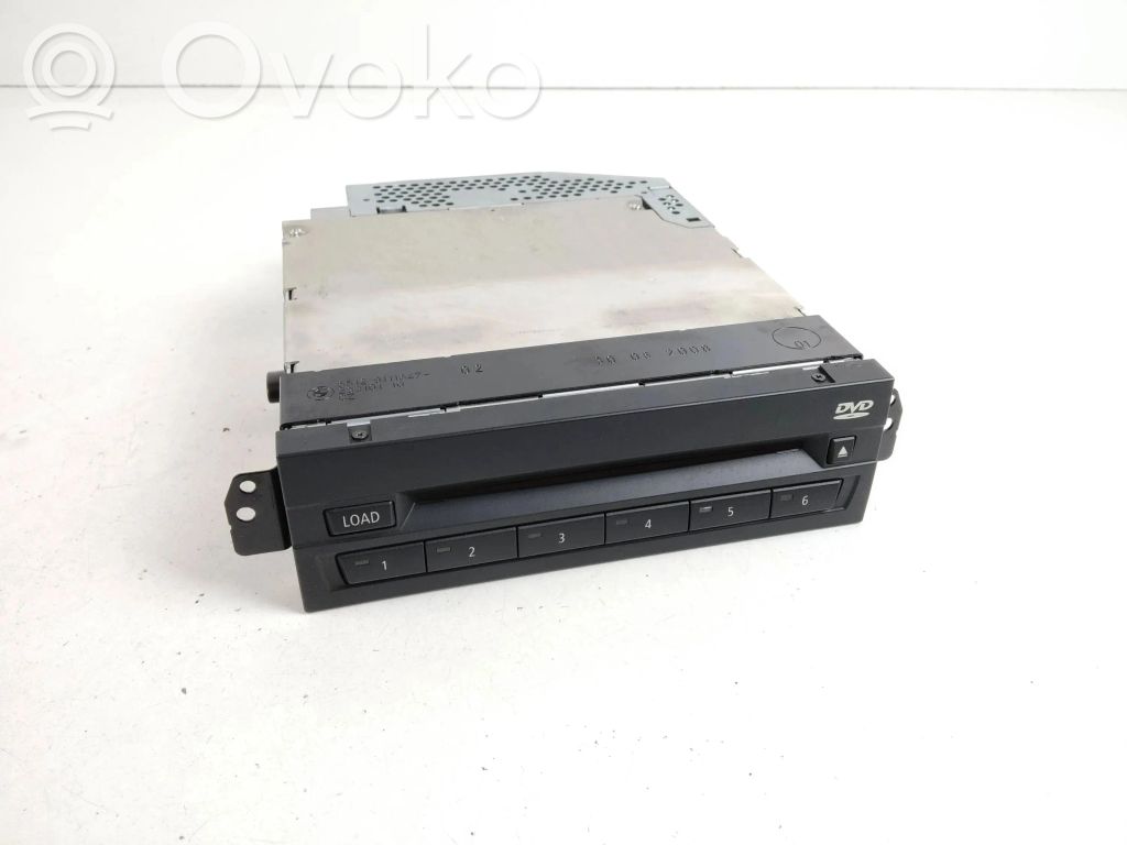 BMW 7 F01 F02 F03 F04 CD/DVD mainītājs 