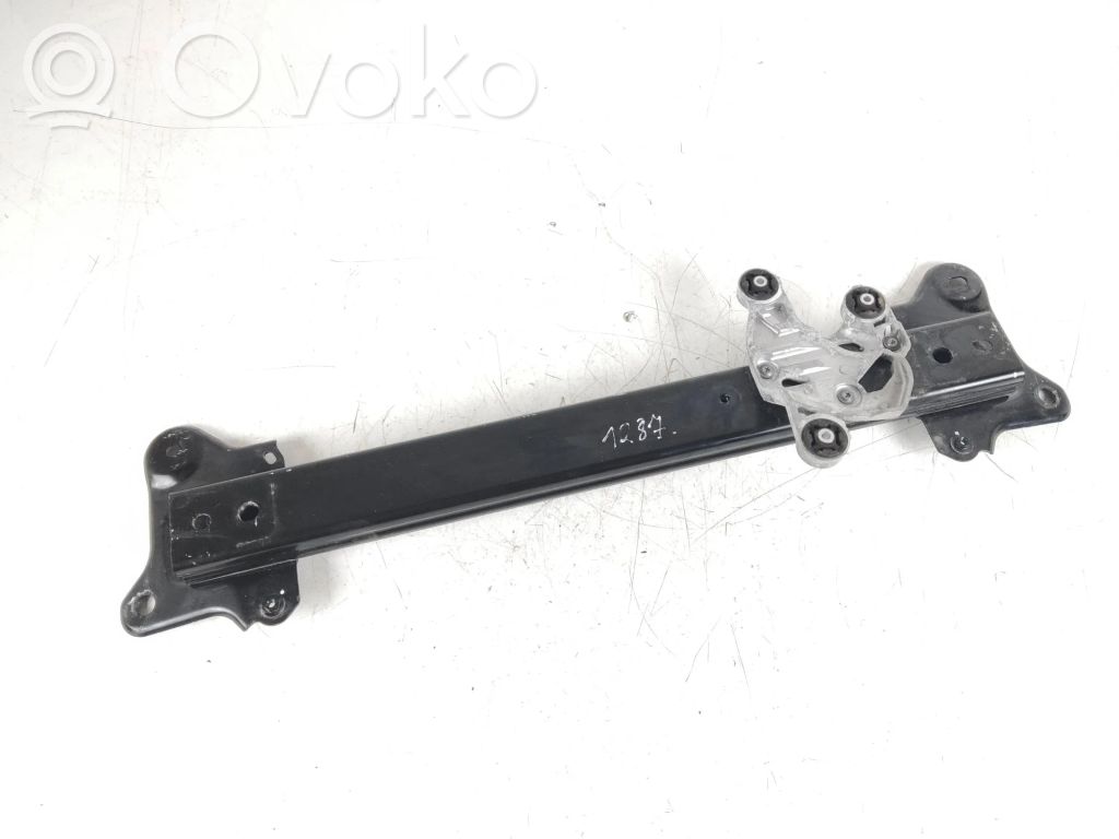 Tesla Model 3 A/C compressor mount bracket 