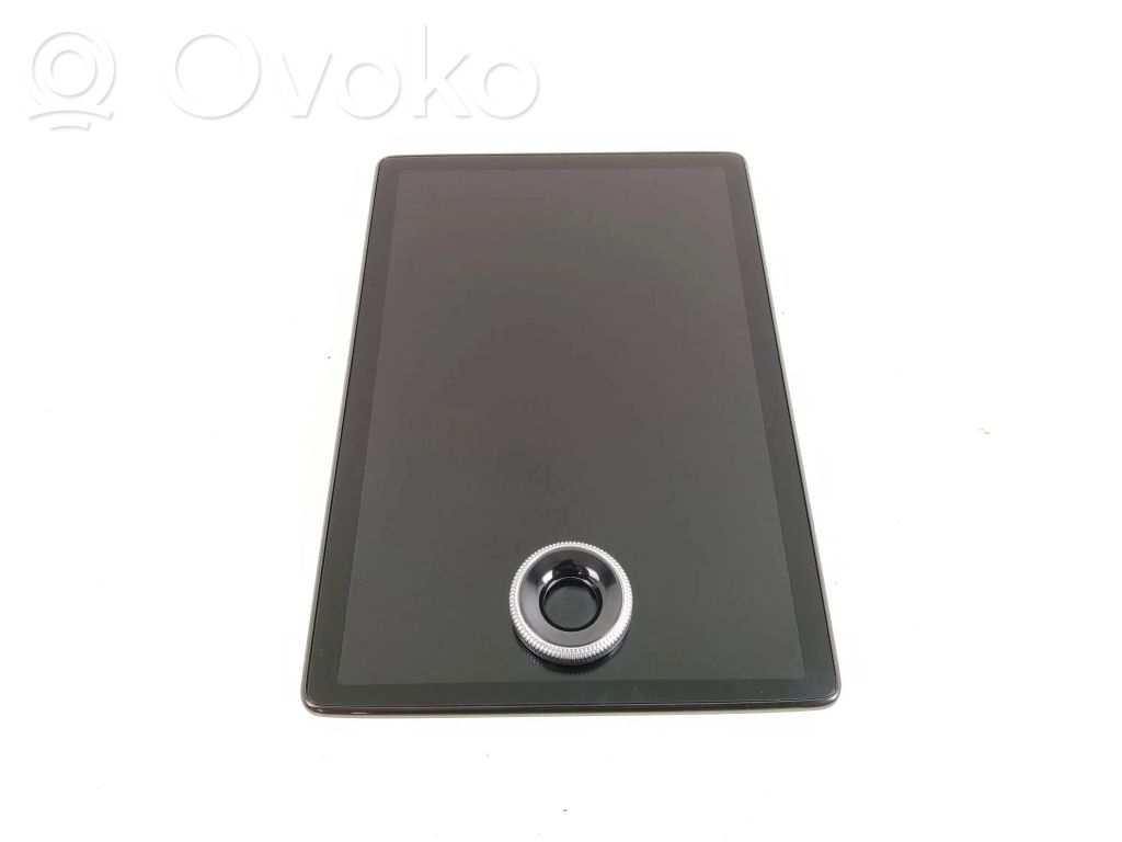 Ford Mustang Mach-E Screen/display/small screen 