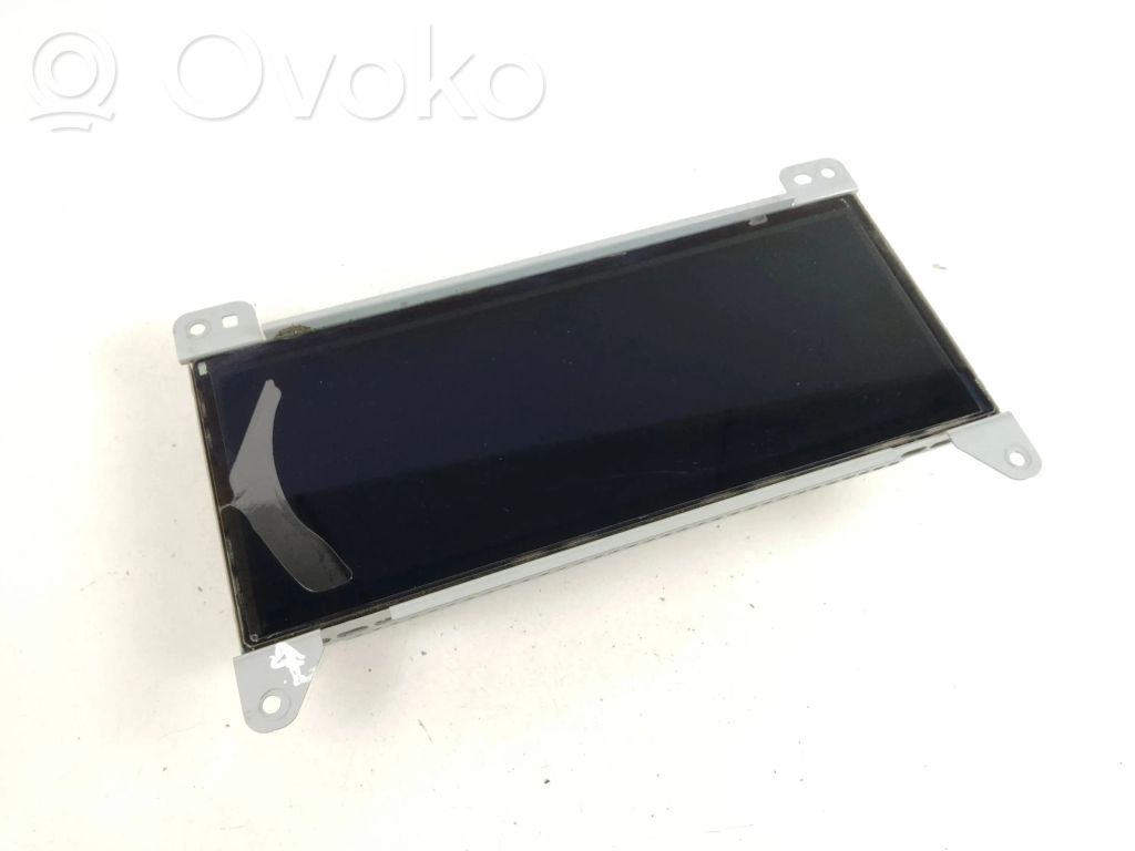 Tesla Model S Speedometer (instrument cluster) 
