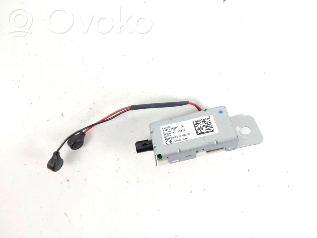 Ford Mustang Mach-E Antenos stiprintuvas 