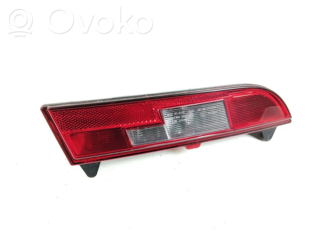 BMW i3 Rear bumper light 