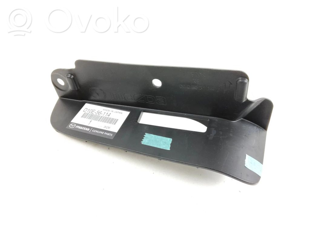 Mazda CX-3 Front mudguard 