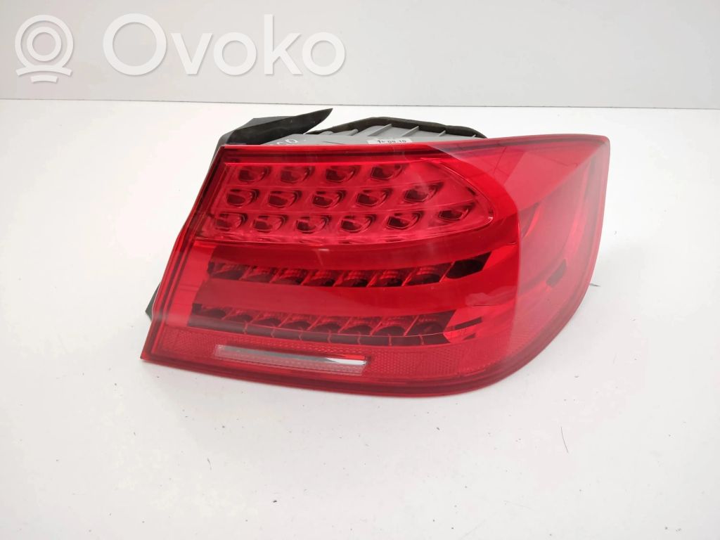 Alpina B3 E92 Rear/tail lights 