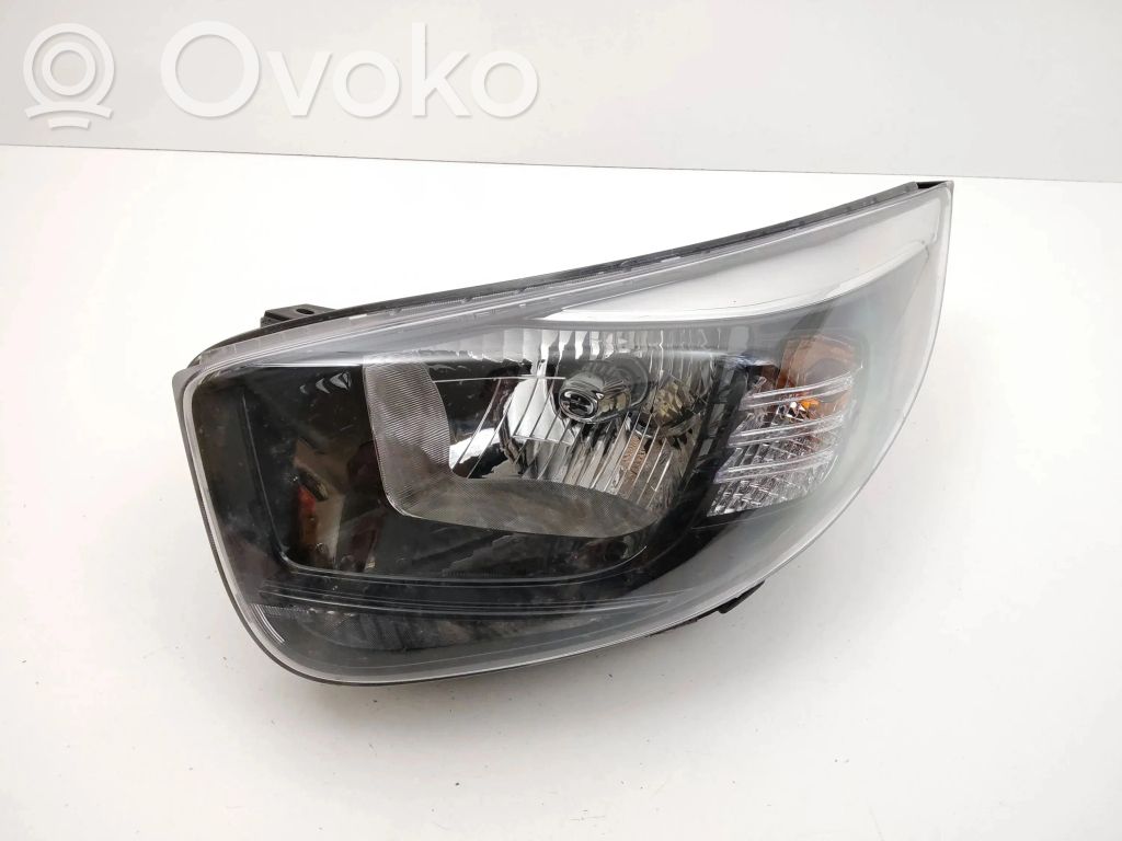 KIA Picanto Scheinwerfer 