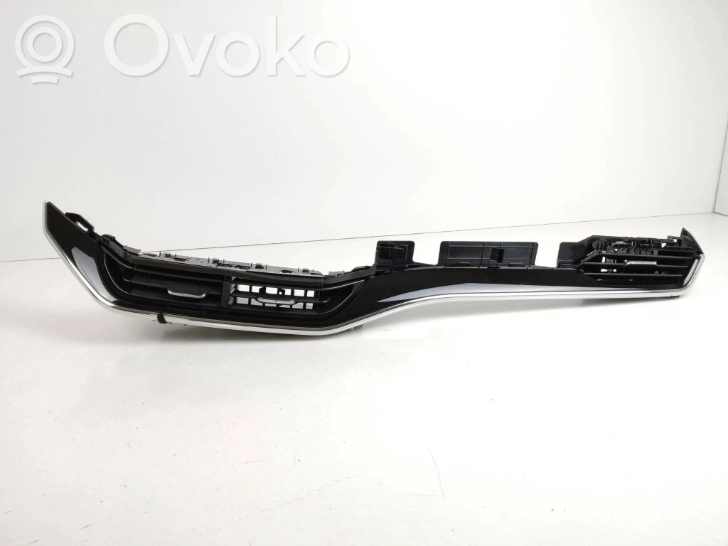 Skoda Enyaq iV Ramka deski rozdzielczej 