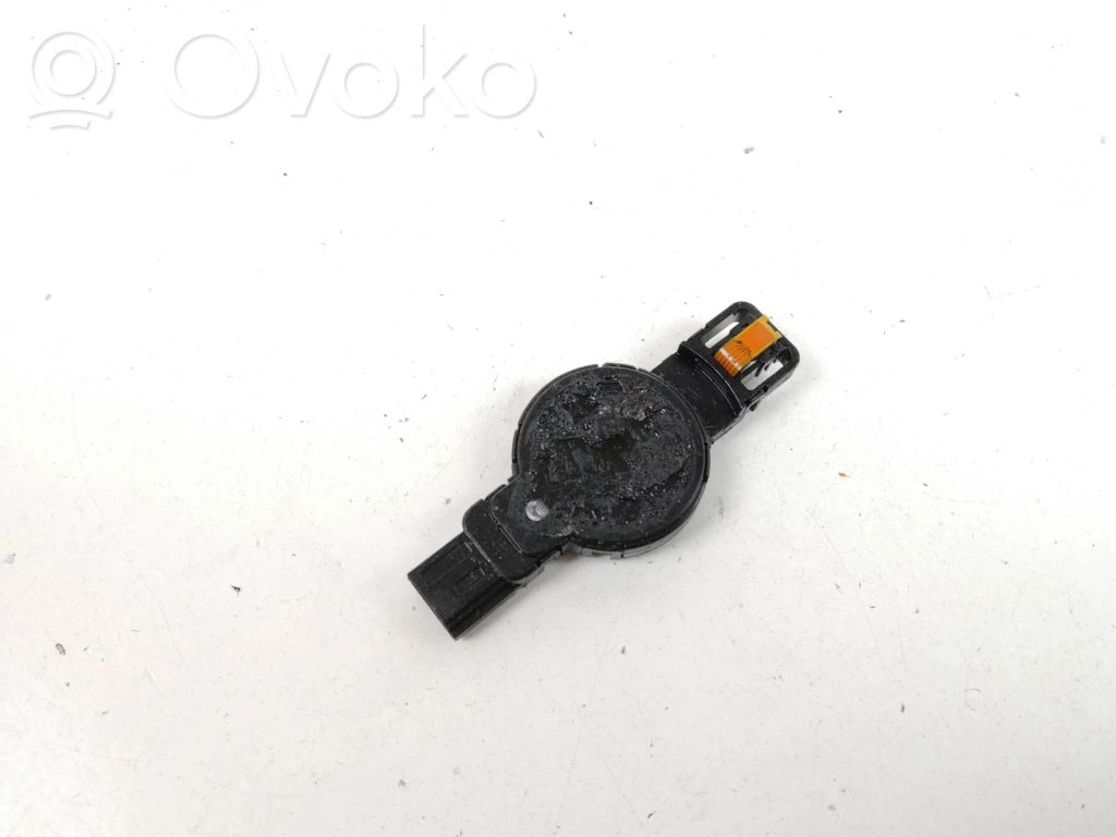 Porsche Panamera (970) Rain sensor 