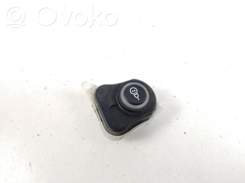 Porsche Taycan 9J1 Other switches/knobs/shifts 