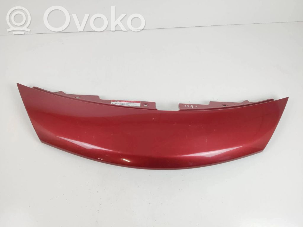 Nissan Note (E12) Front bumper 