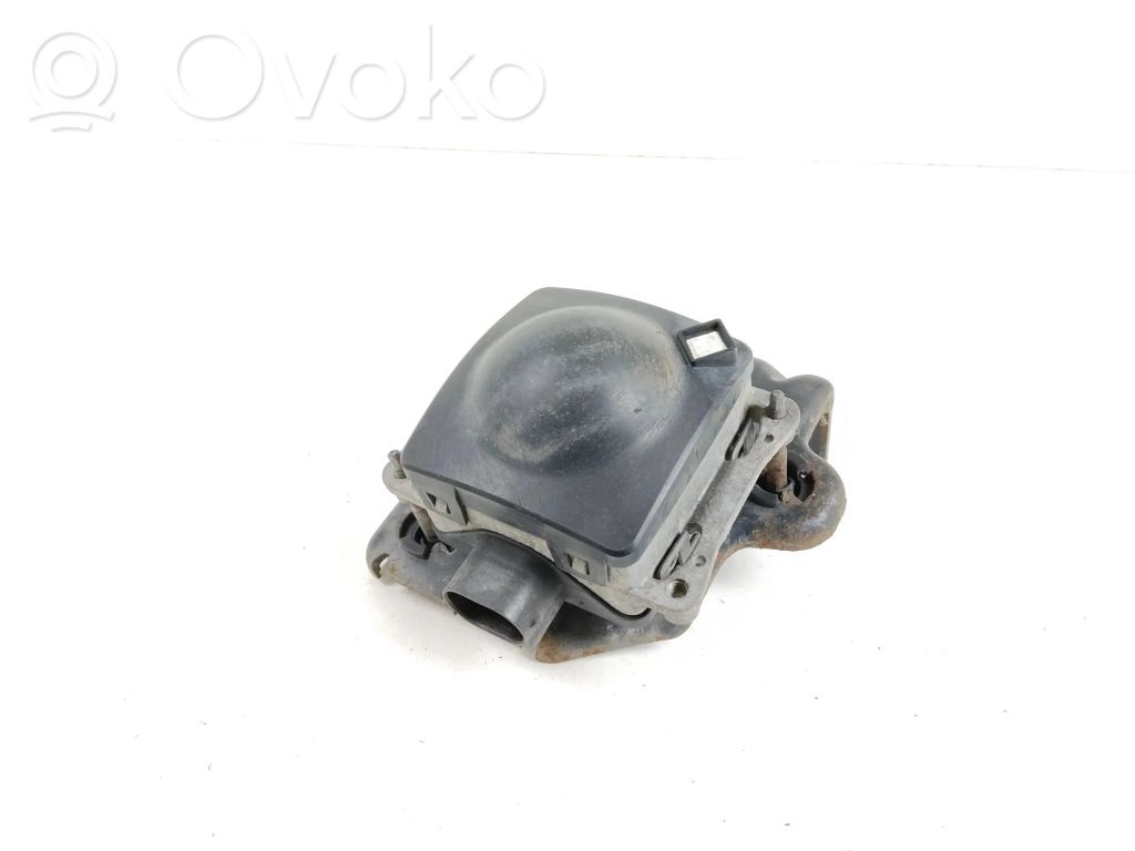 Audi A5 8T 8F Sensor de radar Distronic 