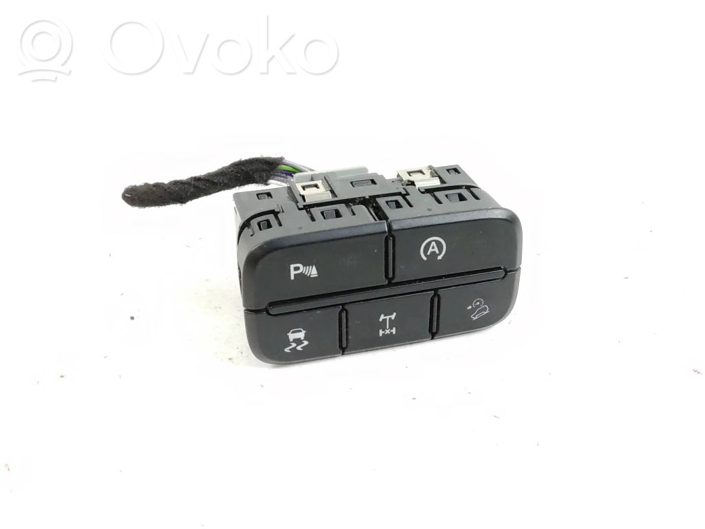 Ford Ranger Kit interrupteurs 