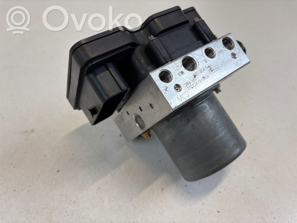 Ford Ranger ABS Pump 