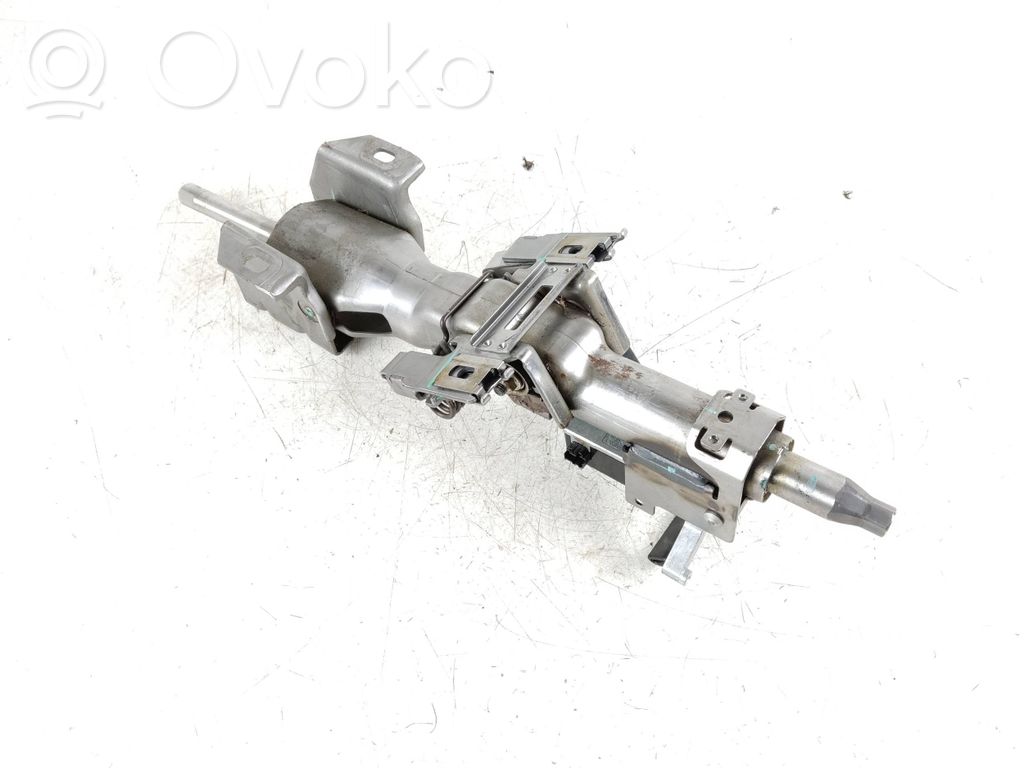 Ford Ranger Steering wheel axle 