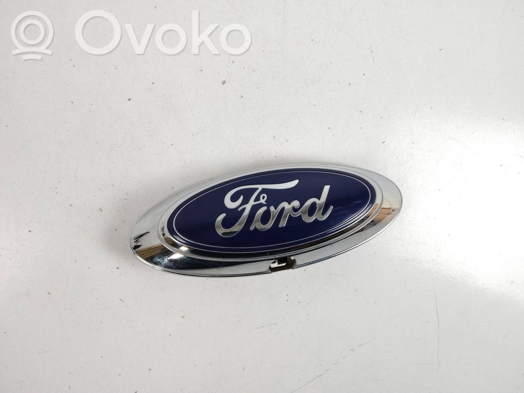 Ford Ranger Manufacturers badge/model letters 