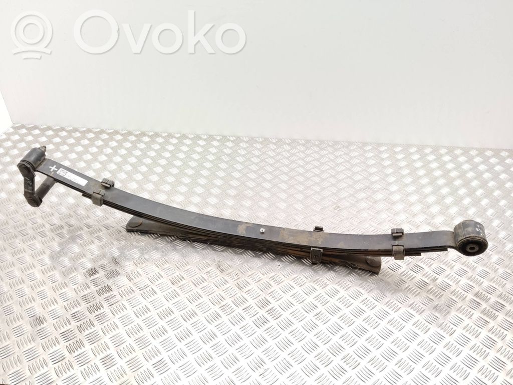 Ford Ranger Rear leaf spring 