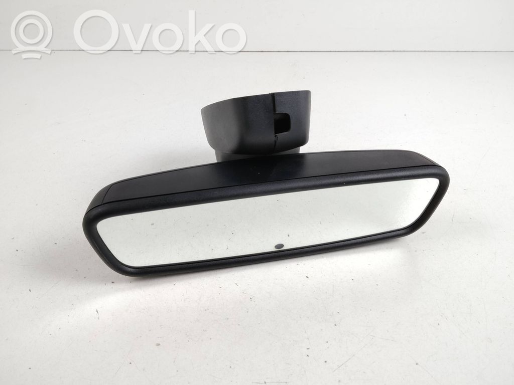 BMW X5 E70 Rear view mirror (interior) 