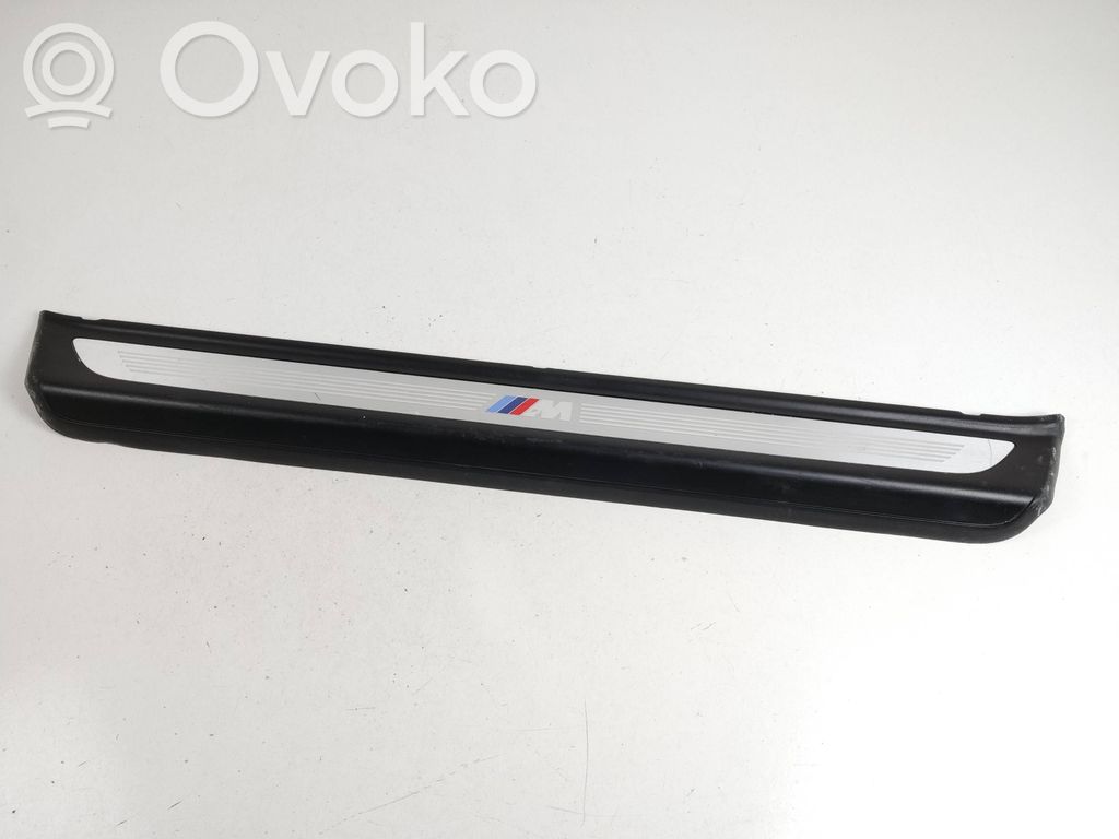 BMW 6 F12 F13 Capac prag față 