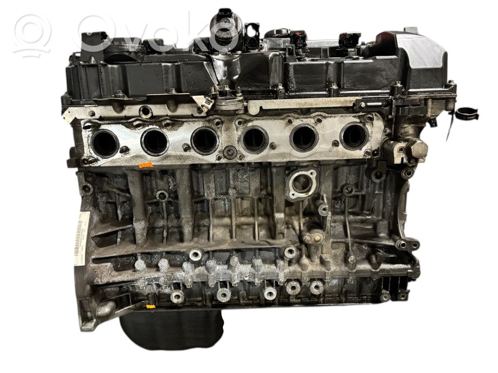 Motor   N52B25AE