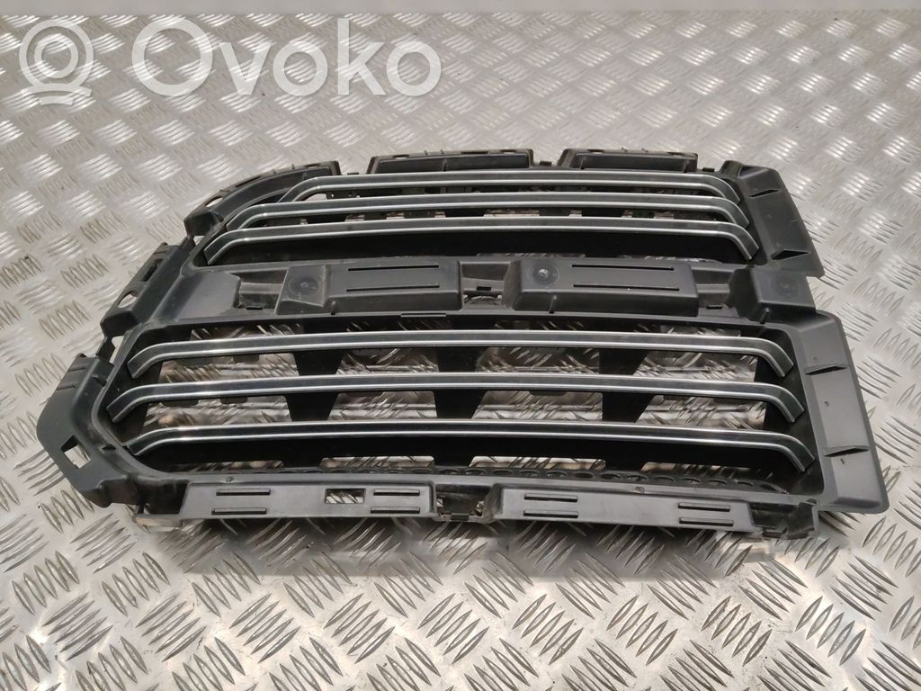 Dodge RAM Front grill 