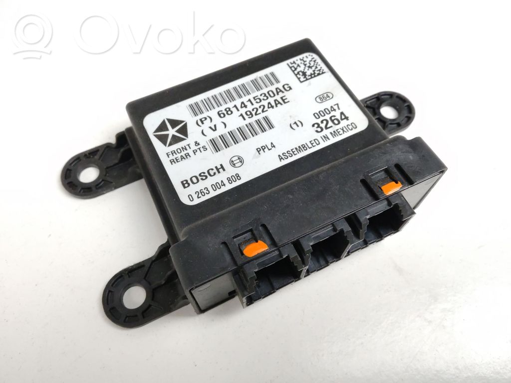 Dodge RAM Sterownik / Moduł parkowania PDC 