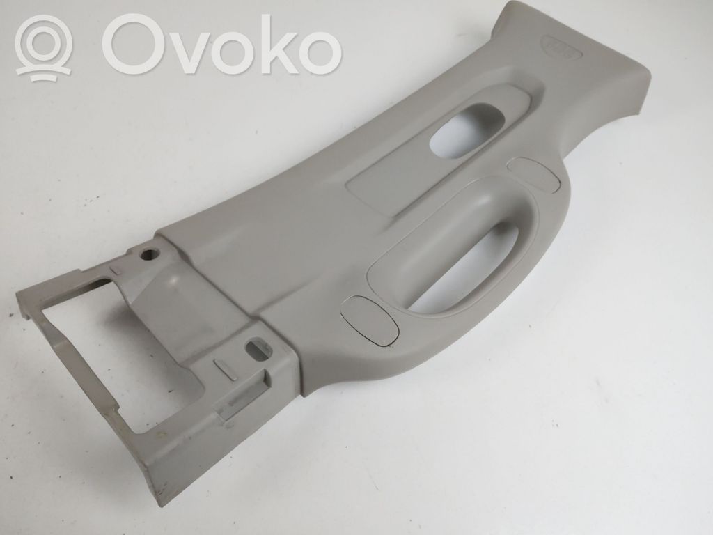Dodge RAM (B) pillar trim (top) 