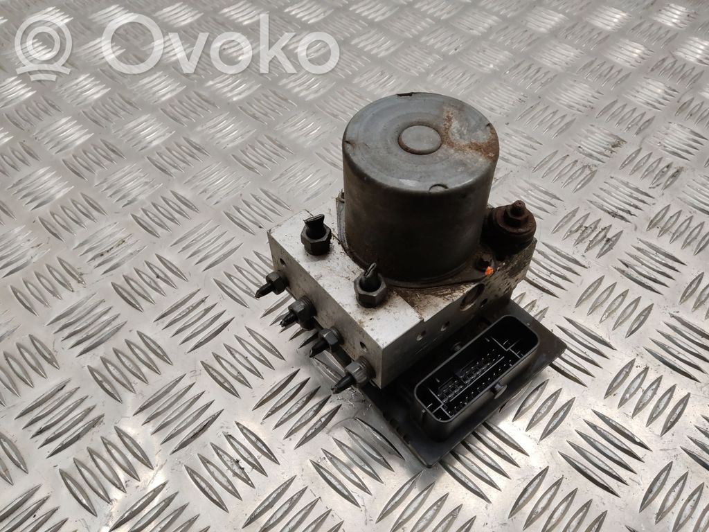 Citroen DS5 ABS Pump 