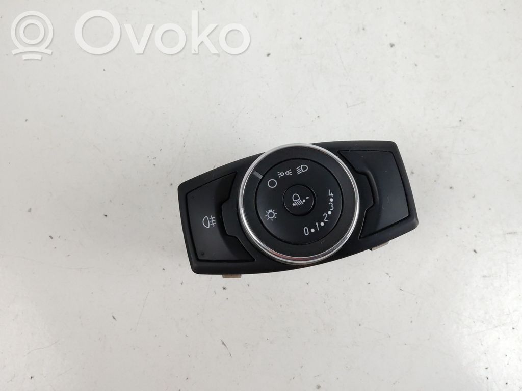 Ford Transit Light switch 