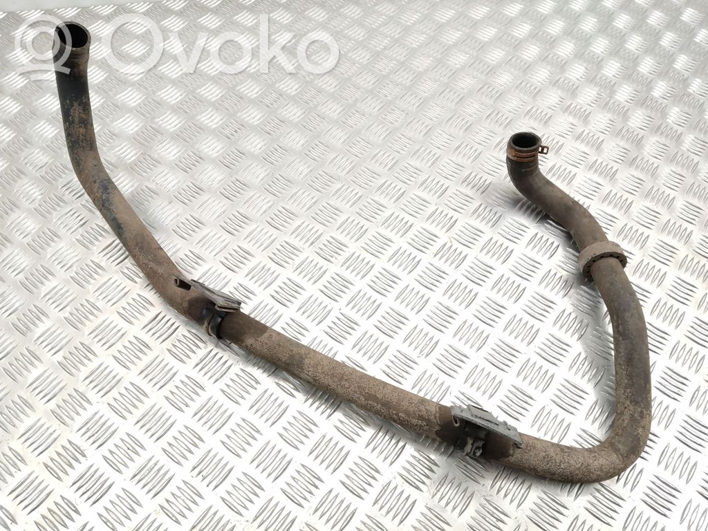 Ford Transit Engine coolant pipe/hose 