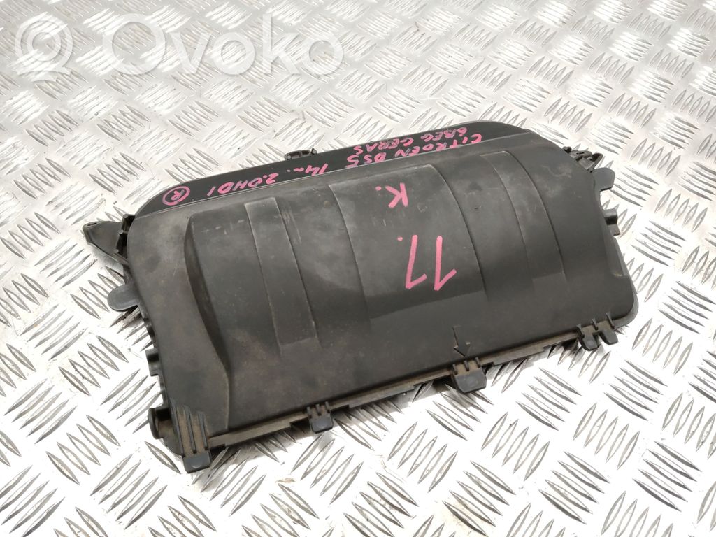 Citroen DS5 Rocker cam cover 