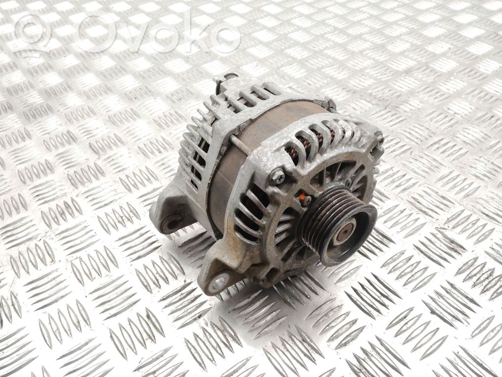 Dodge RAM Ģenerators 