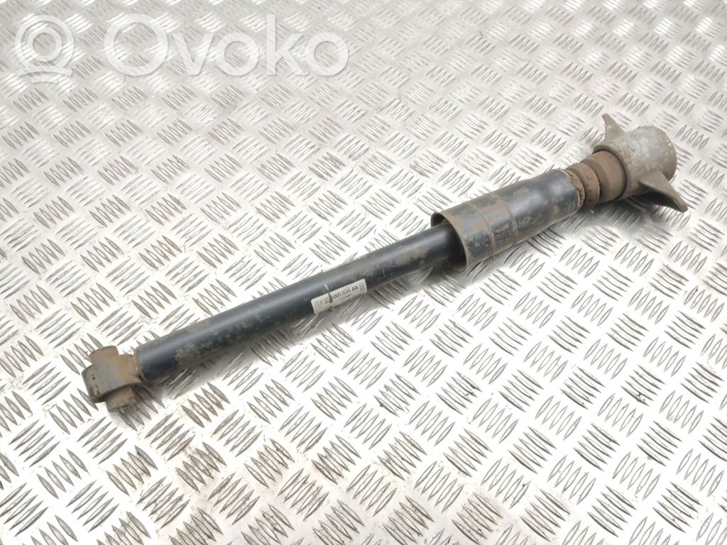 Audi A4 S4 B9 Ammortizzatore posteriore 