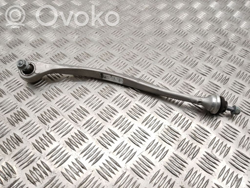 Audi E-tron GT Łącznik stabilizatora przedniego 