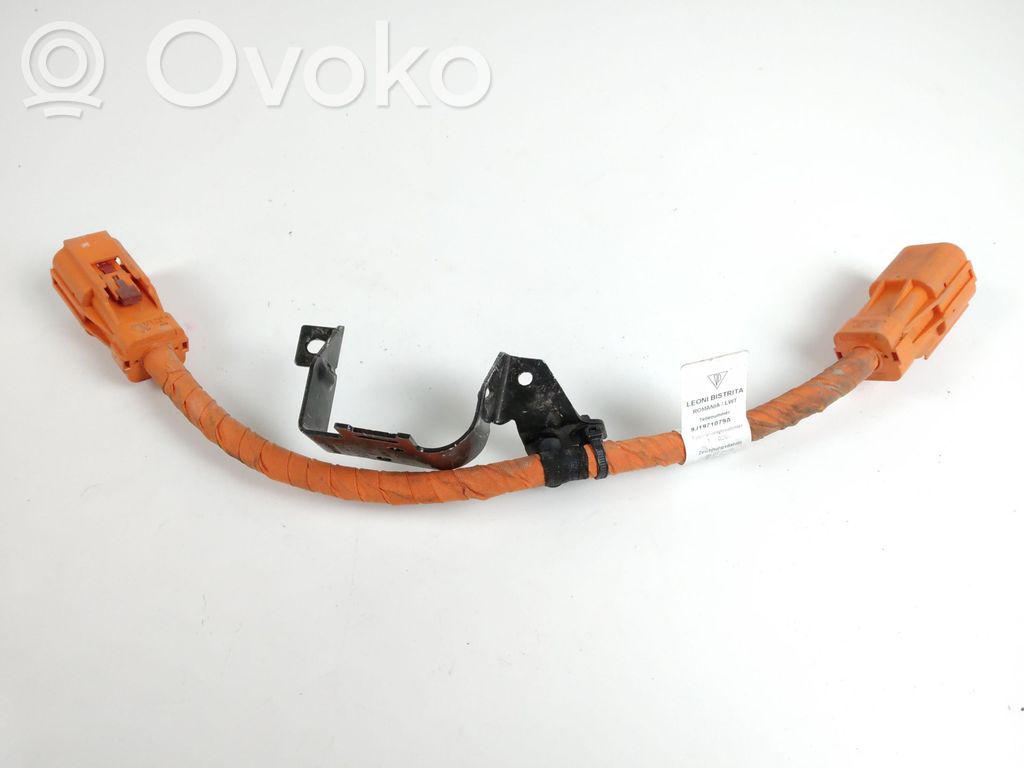 Otros cableados   9J1971079A,29072020,T9Y0261