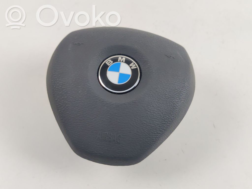 BMW X5 E70 Stūres drošības spilvens 