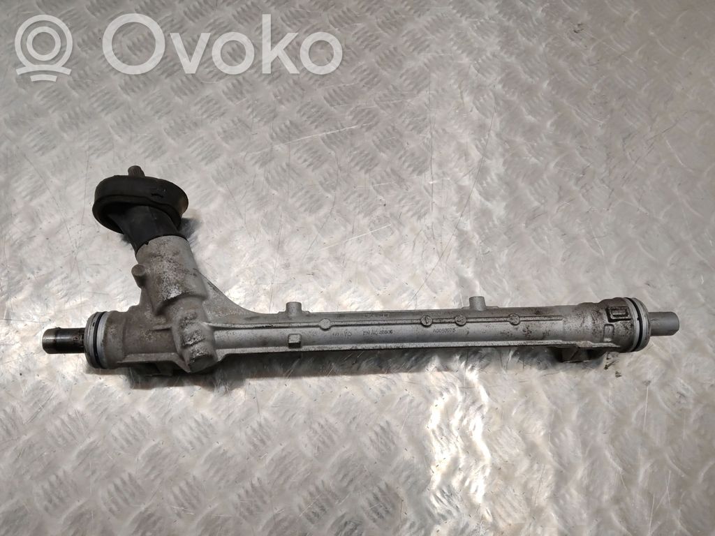 Volkswagen Polo VI Hammastanko 