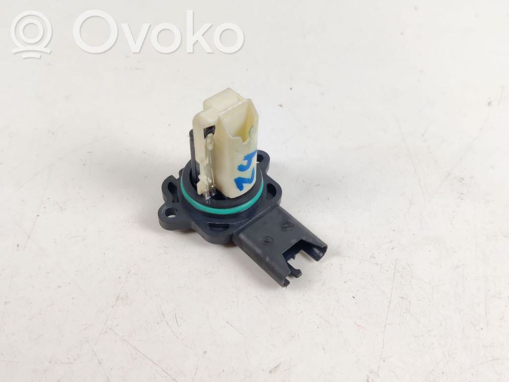 BMW Z4 E89 Mass air flow meter 