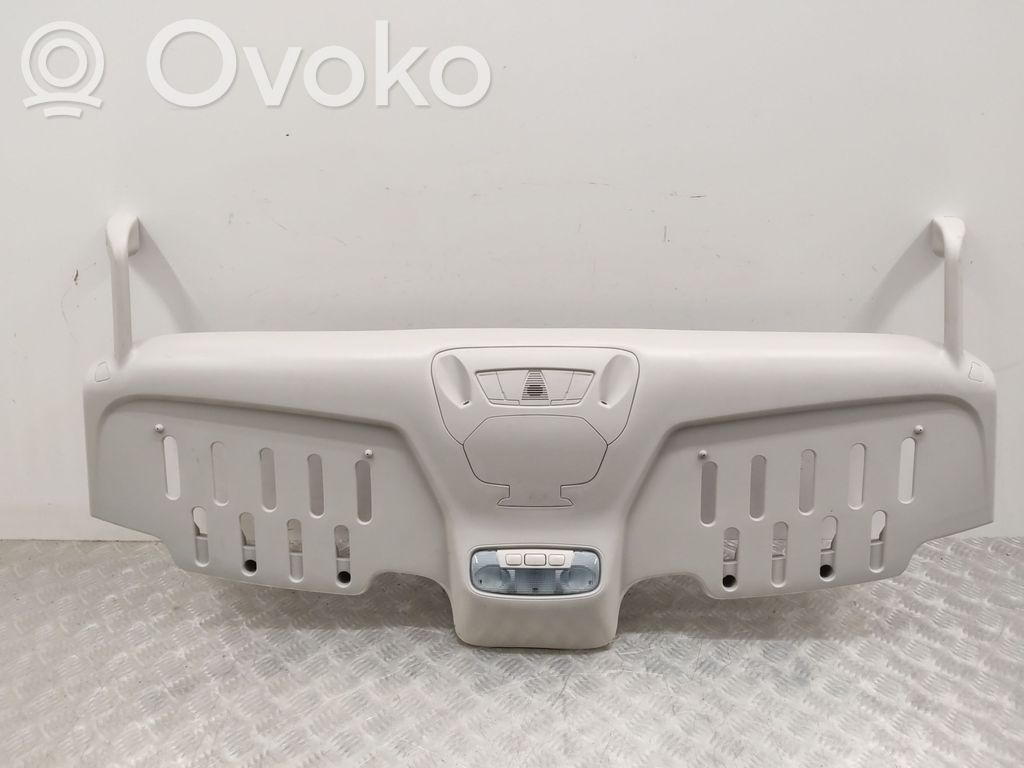 Ford Transit -  Tourneo Connect Ciel de toit 