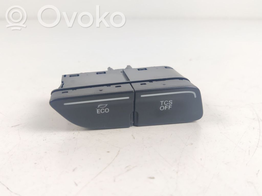 Ford Transit -  Tourneo Connect Interruptor ESP (programa de estabilidad) 