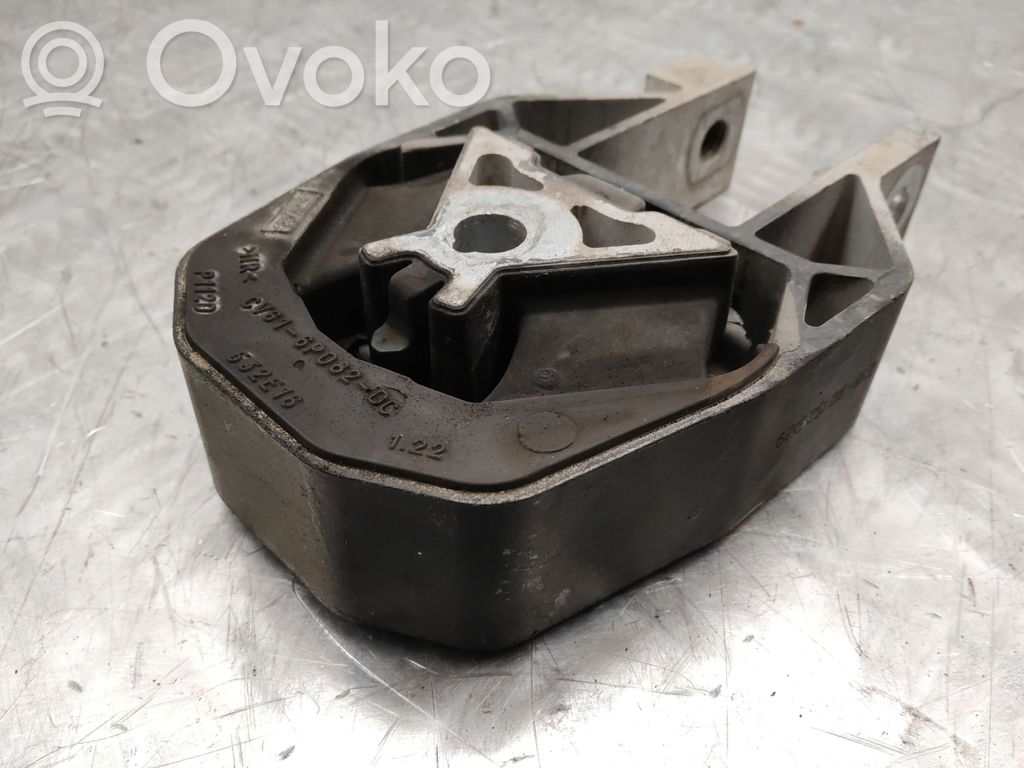 Ford Transit -  Tourneo Connect Gearbox mount 