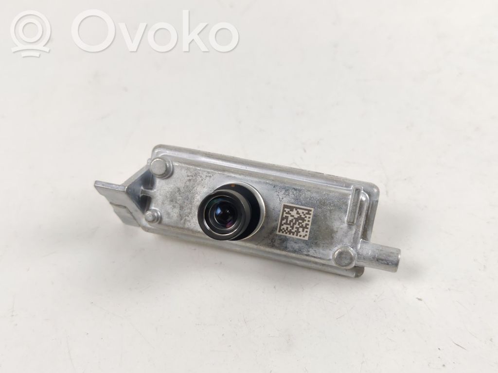 Ford Transit Courier II Windshield/windscreen camera 