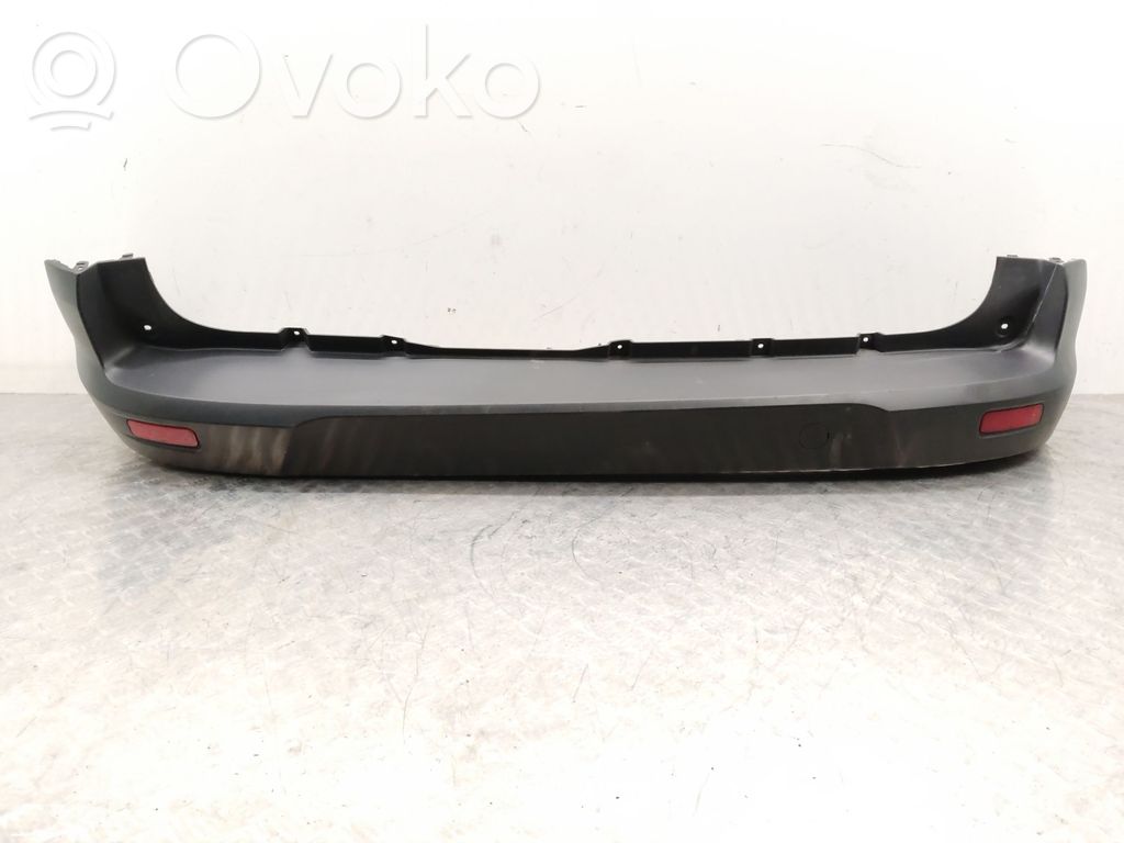 Ford Transit -  Tourneo Connect Puskuri 