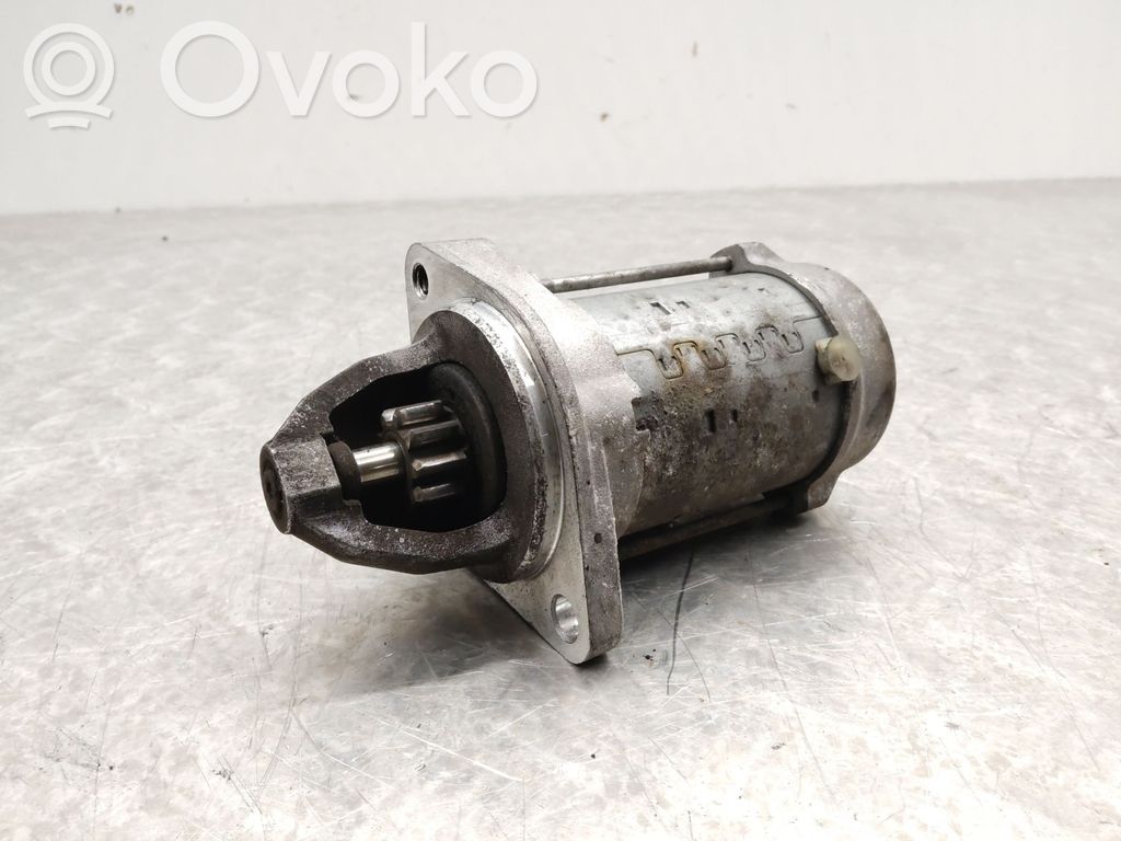 Motor de arranque   7579155,4280004490,7594292