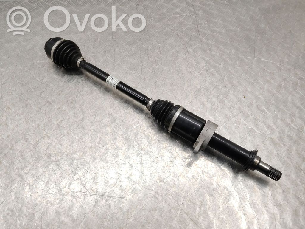 BMW iX Front driveshaft 