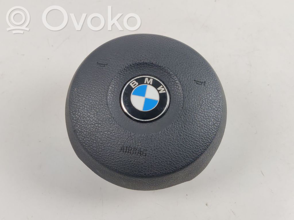BMW Z4 E89 Stūres drošības spilvens 