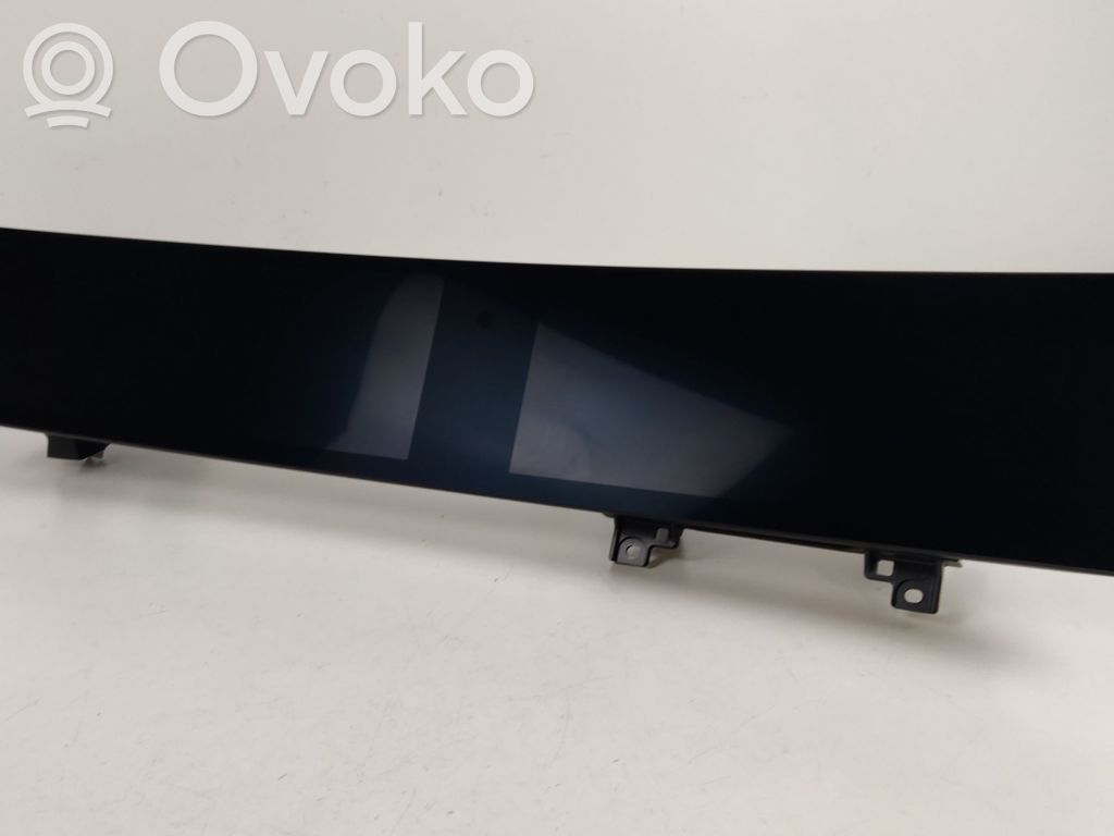 BMW iX Speedometer (instrument cluster) 